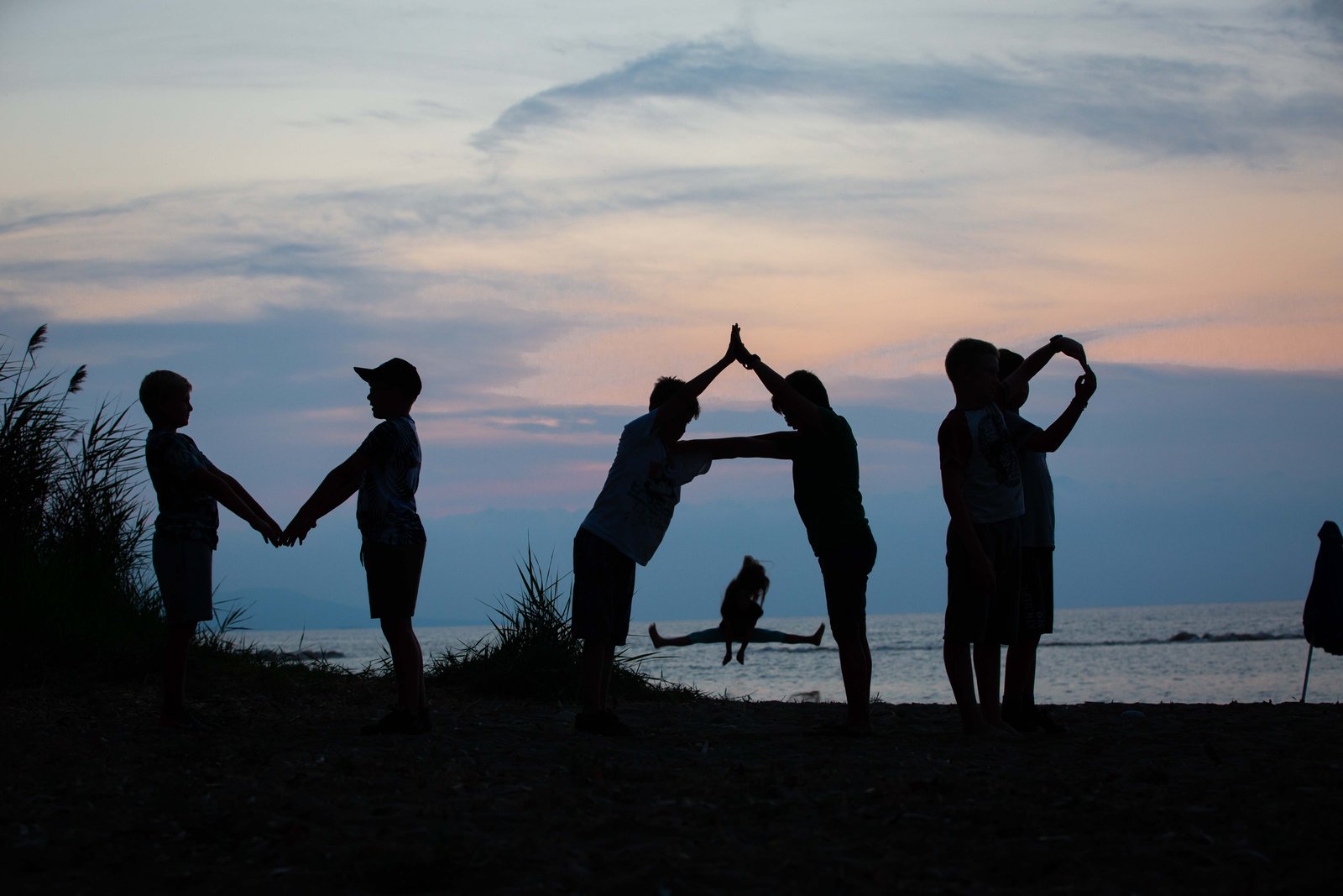 Rock Climbing-Abseiling8